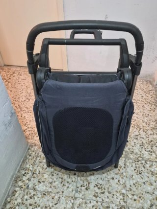 Carrito Bebé Inglesina Seminuevo