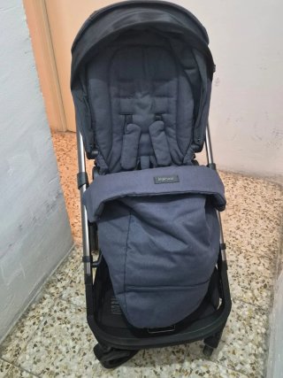 Carrito Bebé Inglesina Seminuevo