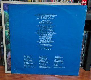 Weather Report - Procession LP