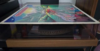 Weather Report - Procession LP