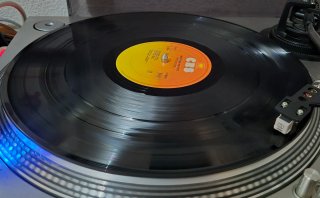 Weather Report - Procession LP