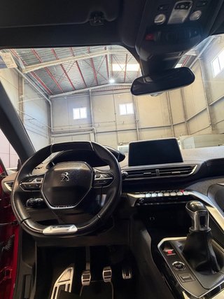 Peugeot 3008 GT LINE ¡IMPOLUTO!