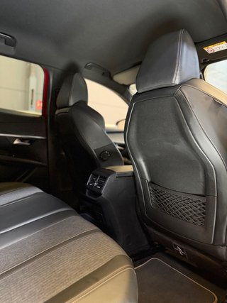 Peugeot 3008 GT LINE ¡IMPOLUTO!
