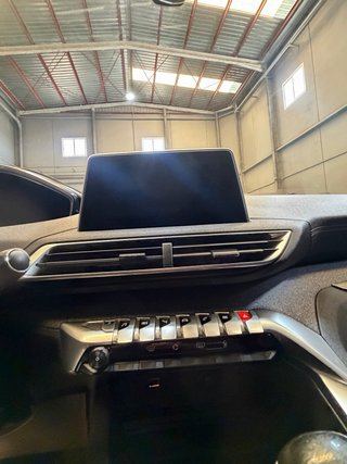 Peugeot 3008 GT LINE ¡IMPOLUTO!