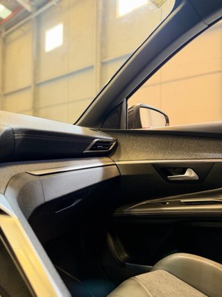 Peugeot 3008 GT LINE ¡IMPOLUTO!