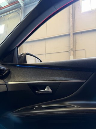 Peugeot 3008 GT LINE ¡IMPOLUTO!
