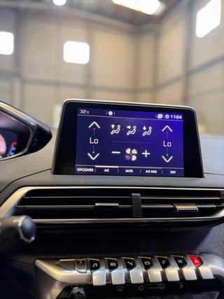 Peugeot 3008 GT LINE ¡IMPOLUTO!