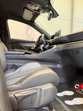Peugeot 3008 GT LINE ¡IMPOLUTO!