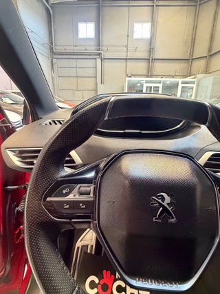 Peugeot 3008 GT LINE ¡IMPOLUTO!