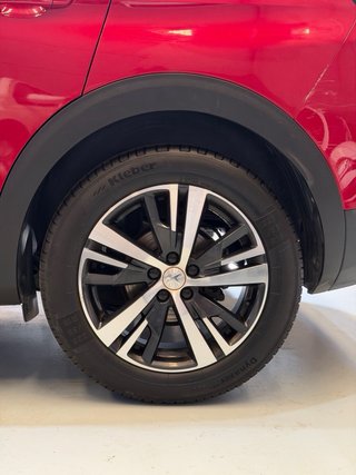 Peugeot 3008 GT LINE ¡IMPOLUTO!