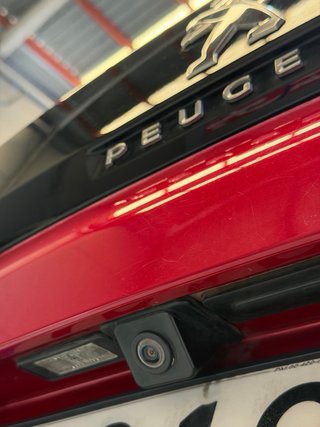 Peugeot 3008 GT LINE ¡IMPOLUTO!