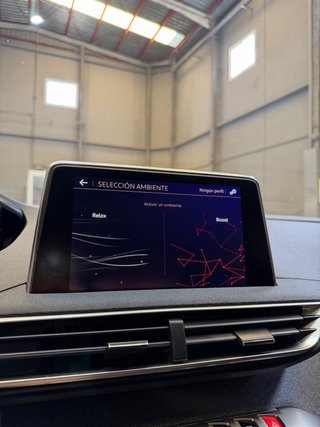 Peugeot 3008 GT LINE ¡IMPOLUTO!