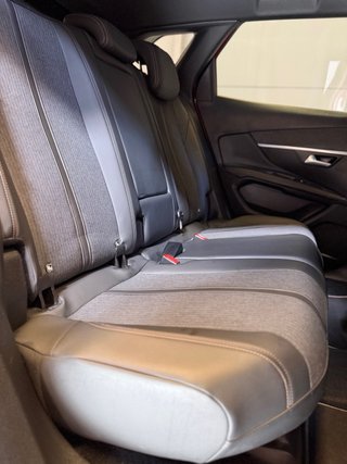 Peugeot 3008 GT LINE ¡IMPOLUTO!