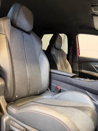 Peugeot 3008 GT LINE ¡IMPOLUTO!
