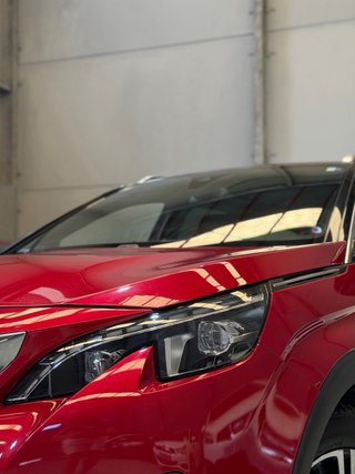 Peugeot 3008 GT LINE ¡IMPOLUTO!