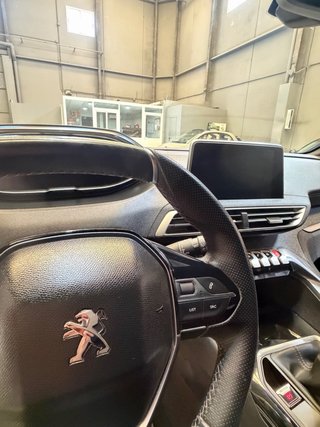 Peugeot 3008 GT LINE ¡IMPOLUTO!