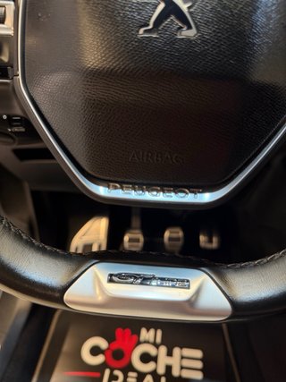 Peugeot 3008 GT LINE ¡IMPOLUTO!