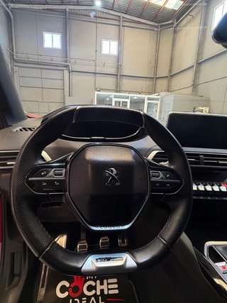 Peugeot 3008 GT LINE ¡IMPOLUTO!