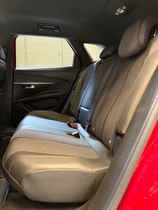 Peugeot 3008 GT LINE ¡IMPOLUTO!