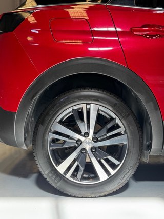 Peugeot 3008 GT LINE ¡IMPOLUTO!