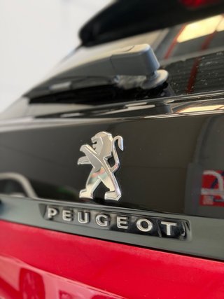 Peugeot 3008 GT LINE ¡IMPOLUTO!