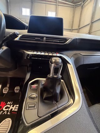 Peugeot 3008 GT LINE ¡IMPOLUTO!