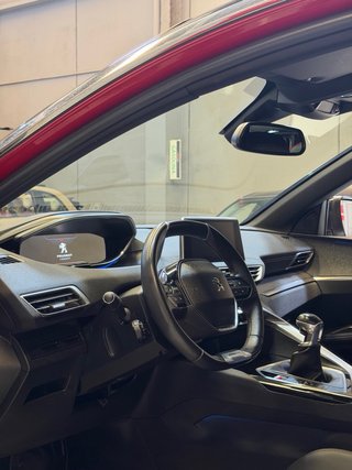Peugeot 3008 GT LINE ¡IMPOLUTO!