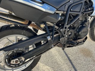 BMW F650GS Twin 800cc