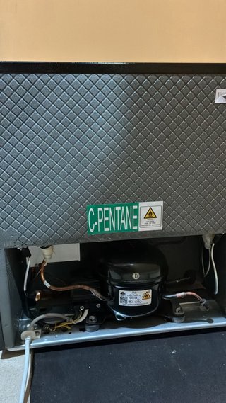 Mini Nevera Cecotec