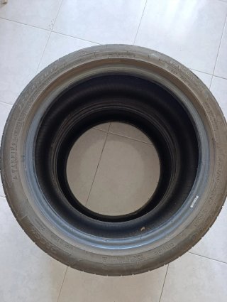 Juego de neumáticos 225/45 R17