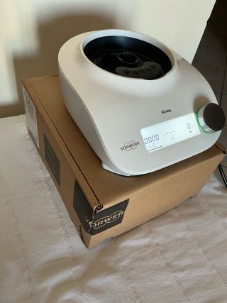 Bimby Fiend Vorwerk, praticamente nuovo