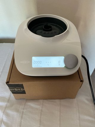 Bimby Fiend Vorwerk, praticamente nuovo