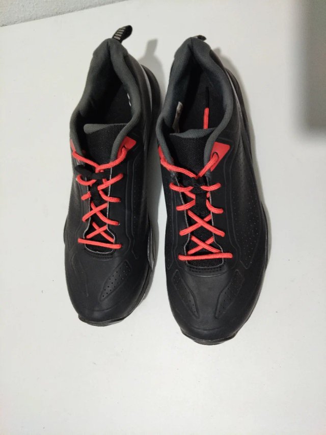Scarpe MTB Shimano T45 a pianta larga