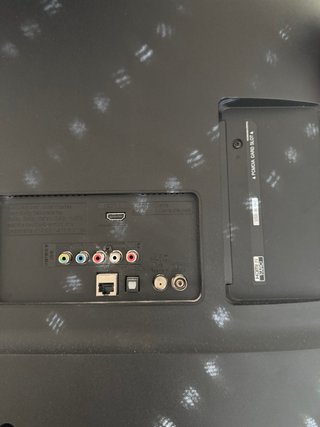 Televisión LG 43 43LJ594V