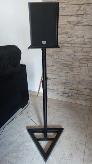 Sistema de cine en casa