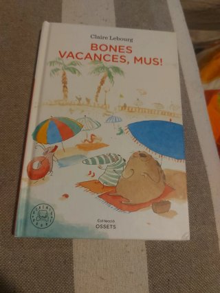 Libro infantil