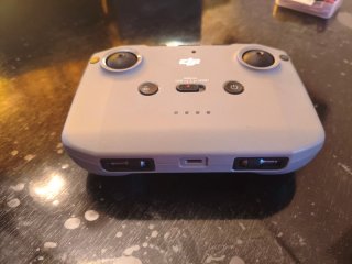 DJI Mini 2 Fly More Combo Drone