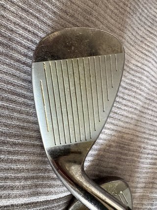 Set Hierros Golf TaylorMade Burner