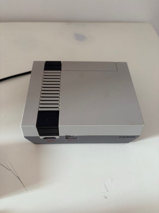 Nintendo Classic Mini - Consola Retro