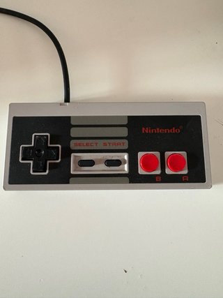 Nintendo Classic Mini - Consola Retro