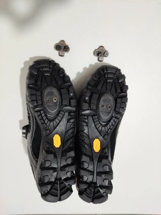 Diadora T44 MTB