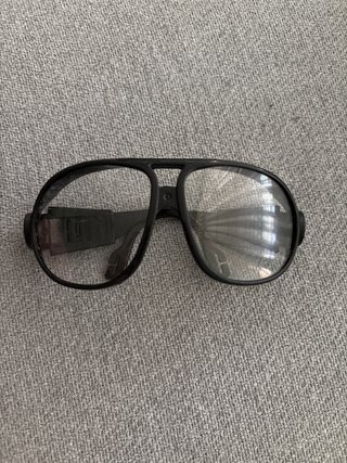 Gafas protección soldador