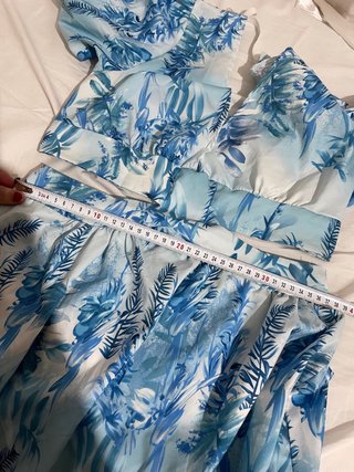 Vestido largo