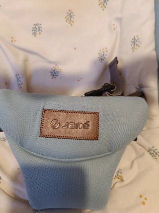 Hamaca Jane Fold