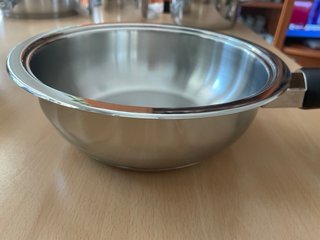 Pentola Sauteuse AMC M30s 2,1L