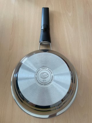 Pentola Sauteuse AMC M30s 2,1L