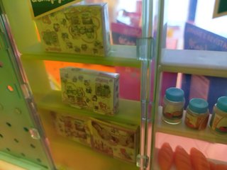 El Corte Inglés Barriguitas