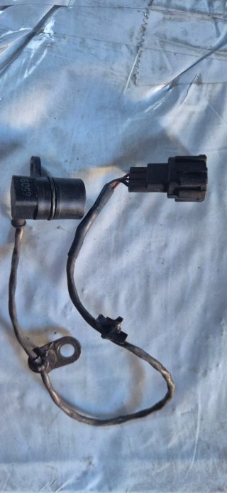 Sensor posición cigüeñal td27