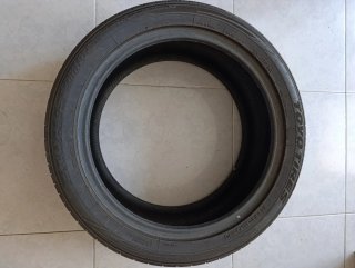 Neumático Toyotires Centurato 225/45 R17