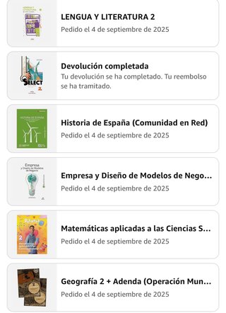 Libros 2 Bachillerato CCSS Garates Ciudad Real